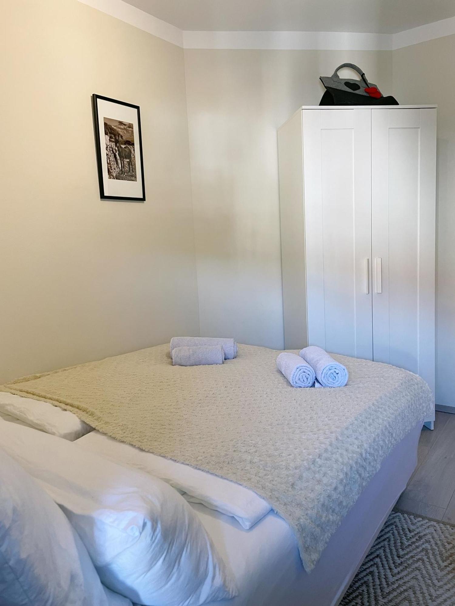 Fredys Apartments Stari Grad  Exterior foto