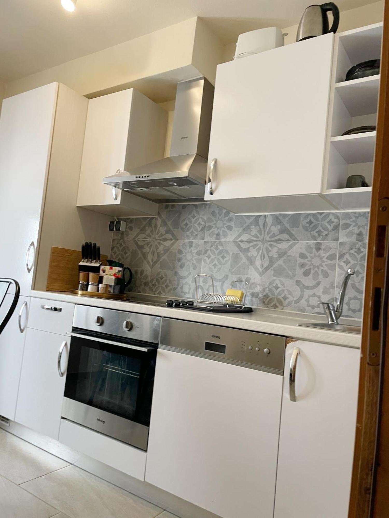 Fredys Apartments Stari Grad  Exterior foto