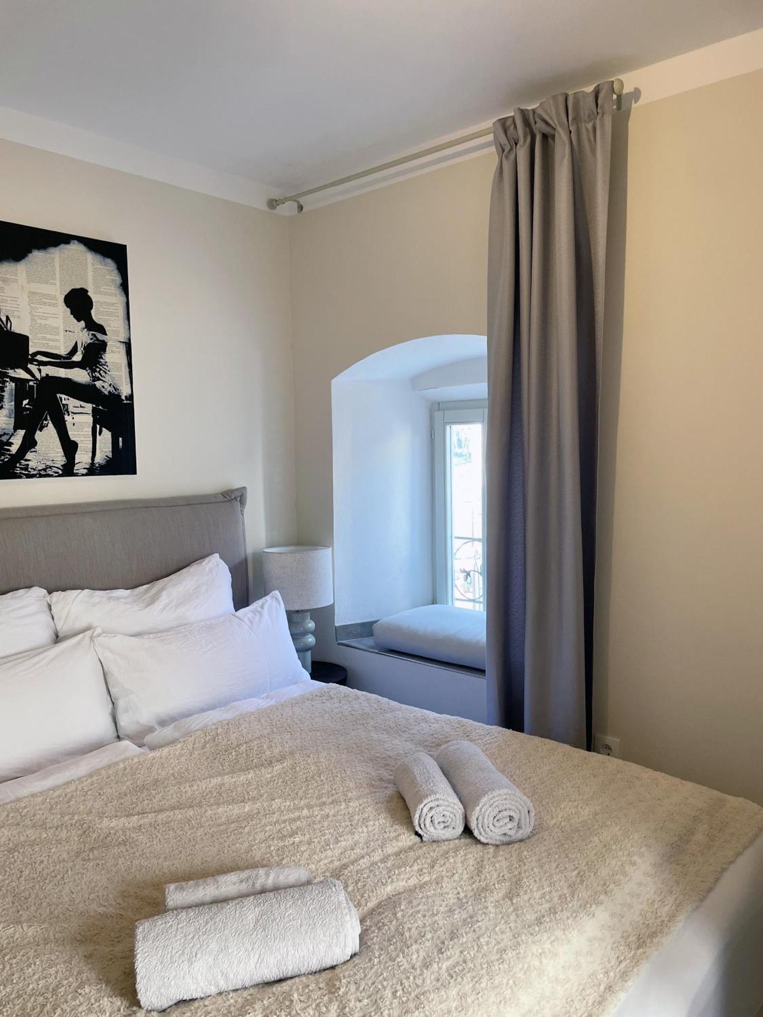 Fredys Apartments Stari Grad  Exterior foto