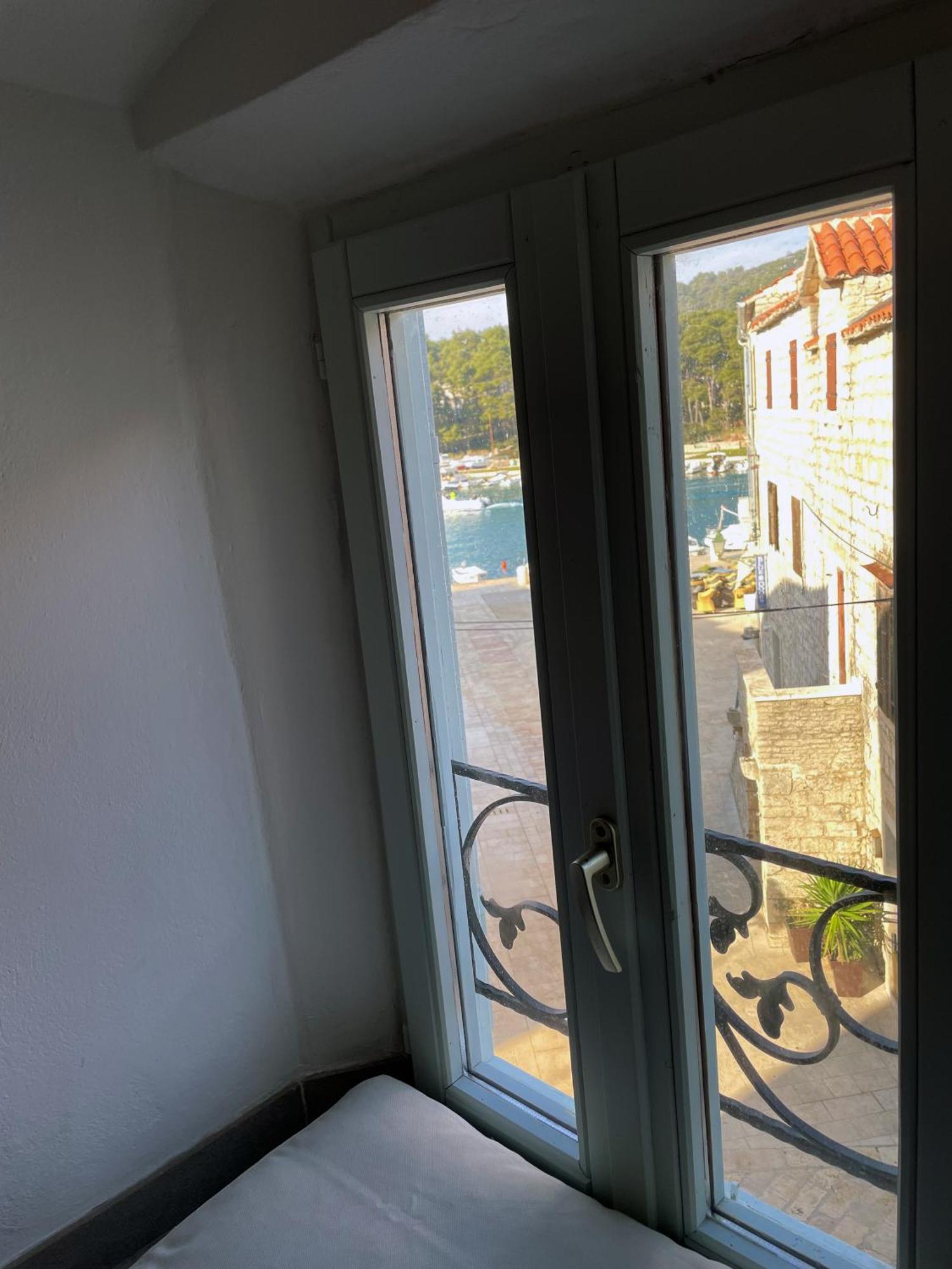 Fredys Apartments Stari Grad  Exterior foto