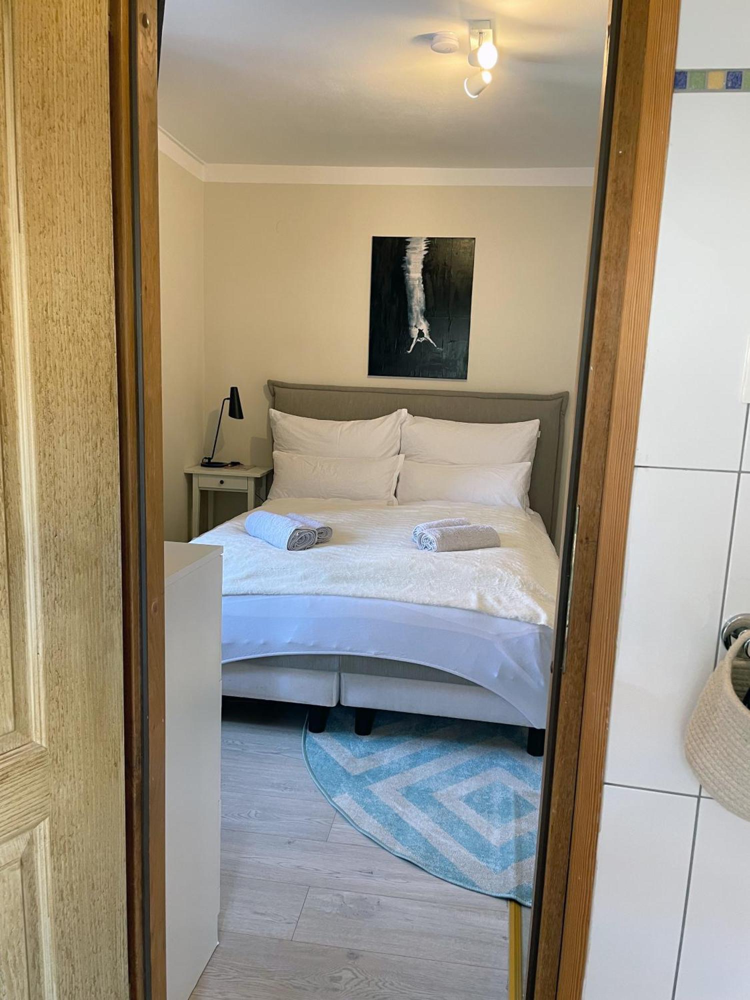 Fredys Apartments Stari Grad  Exterior foto