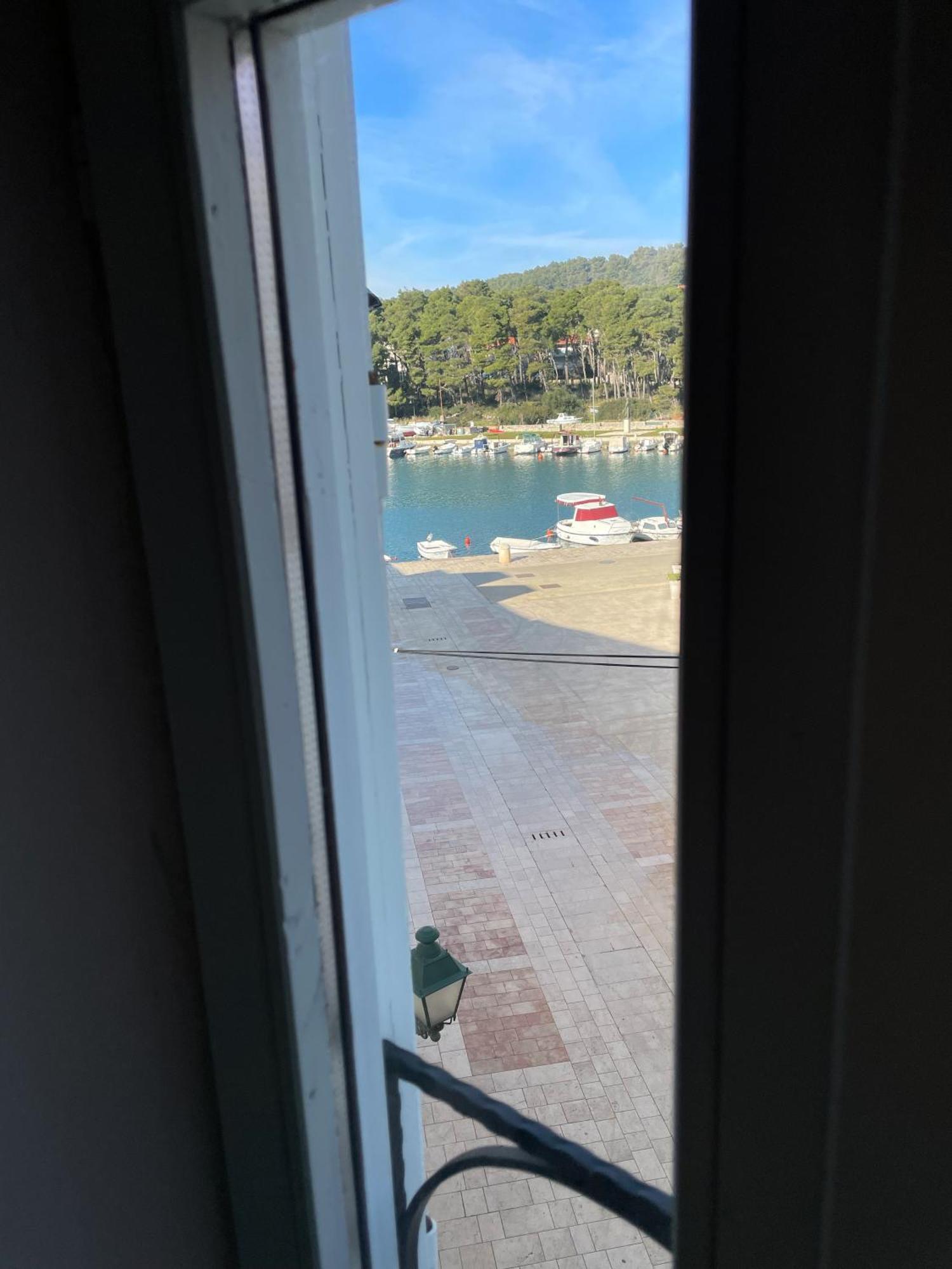 Fredys Apartments Stari Grad  Exterior foto